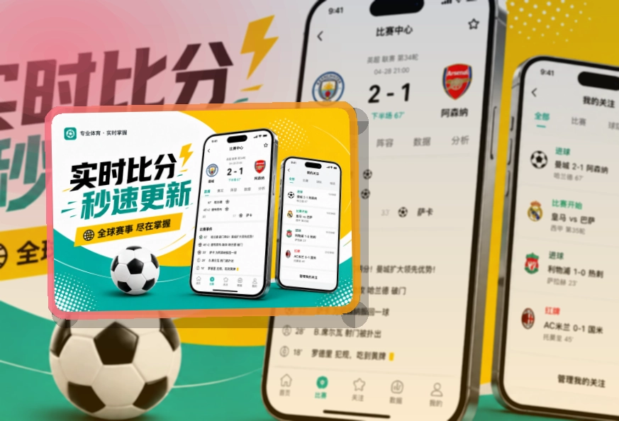 爱游戏 手机端追赛优势 页面展示